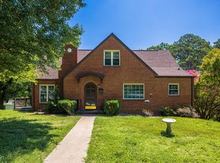 1403 South Ave, South Boston, VA 24592