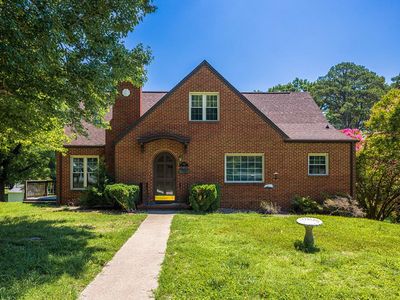 1403 South Ave, South Boston, VA, 24592