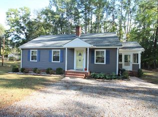401 E 4th Ave, Kenbridge, VA 23944