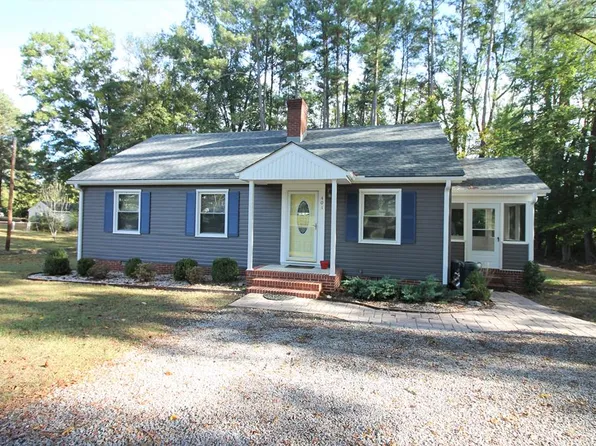 401 E 4th Ave, Kenbridge, VA 23944