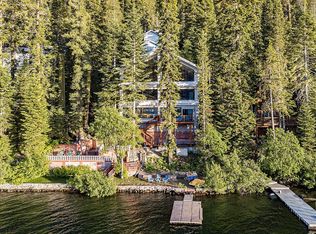 14060 S Shore Dr, Truckee, CA 96161
