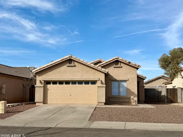 506 W DEL RIO Lane, Avondale, AZ 85323
