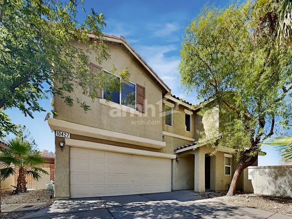 10427 Sweet Juliet St, Las Vegas, NV 89183