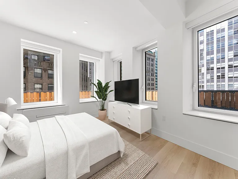 55 Broad St #1207 — Photo 3