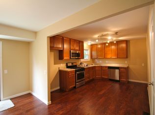 2668 Blackforest Dr, Saint Louis, MO 63129