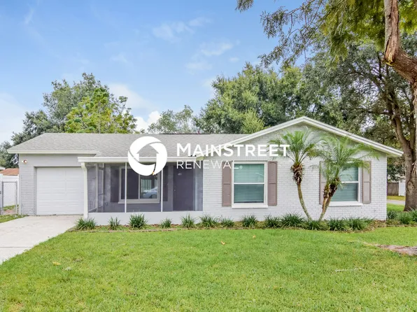 602 Highview Ter N, Brandon, FL 33510
