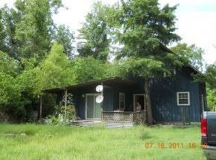 1764 County Road 4213, Orange, TX 77632