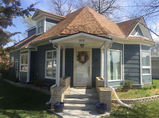 808 Wellington St, Imperial, NE 69033