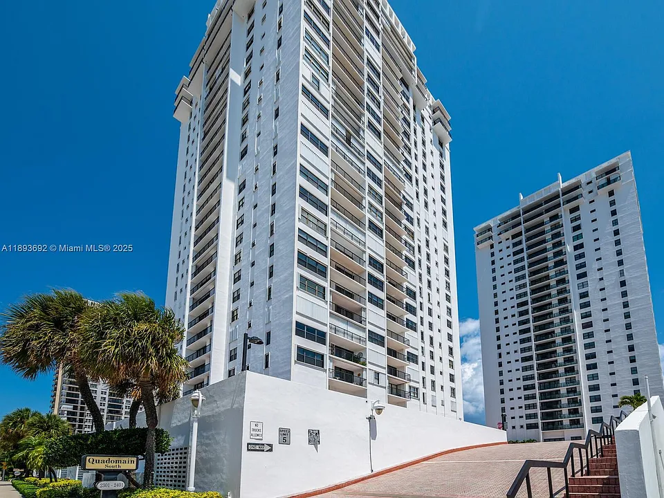 2401 S Ocean Dr