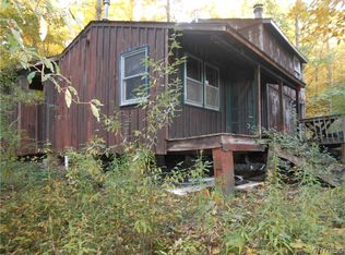 0 Wilderness Rd #2, Cuba, NY 14727