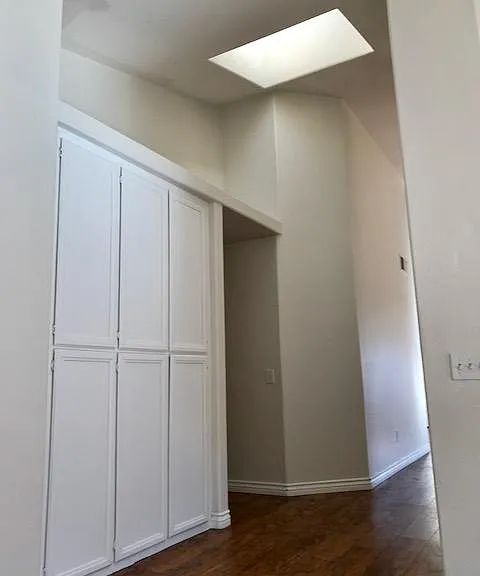 Storage Pantry