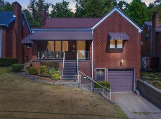 833 Virginia Ave, Midland, PA 15059