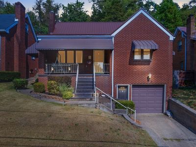 833 Virginia Ave, Midland, PA, 15059