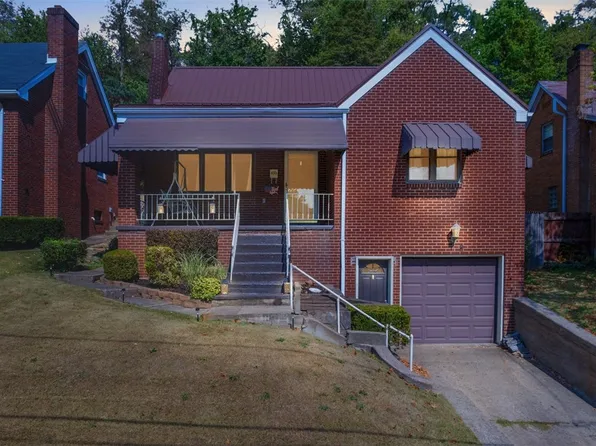 833 Virginia Ave, Midland, PA 15059