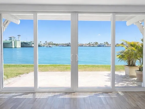 500 Treasure Island Cswy, Treasure Island, FL