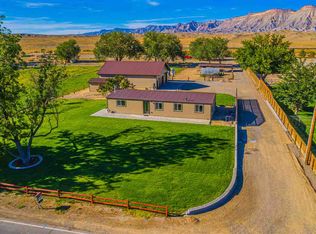 3142 F 3/4 Rd, Grand Junction, CO 81504