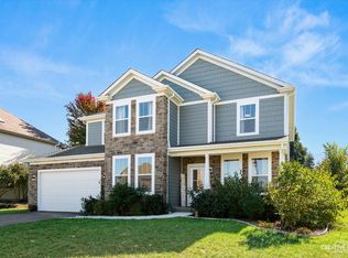 24539 W Bantry Dr, Shorewood, IL 60404