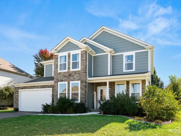 24539 W Bantry Dr, Shorewood, IL 60404