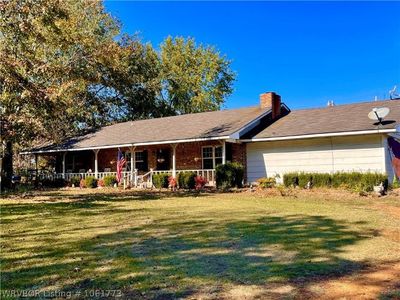 5136 Deer Track Trl, Ozark, AR, 72949