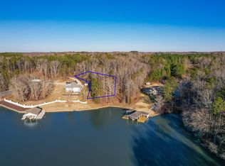 LOT 2 Concord Church Rd LOT 2, Leasburg, NC 27291