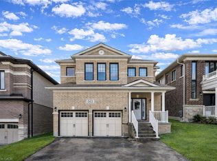 565 Florencedale Cres, Kitchener, ON N2R 0N3