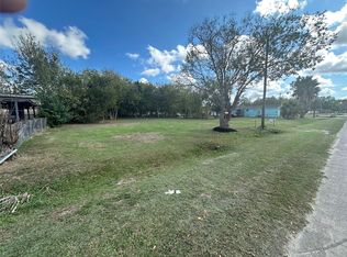 2805 Avenue C, Bay City, TX 77414