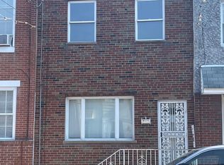103 McKean St, Philadelphia, PA 19148