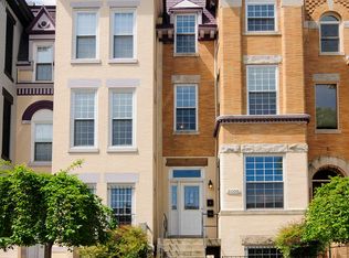 3008 13th St NW APT A, Washington, DC 20009