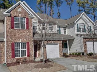 409 Hidden Springs Dr, Durham, NC 27703