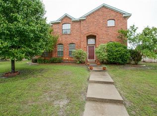 707 Georgetown Dr, Wylie, TX 75098