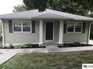 203 N Stark St, Bennington, NE 68007