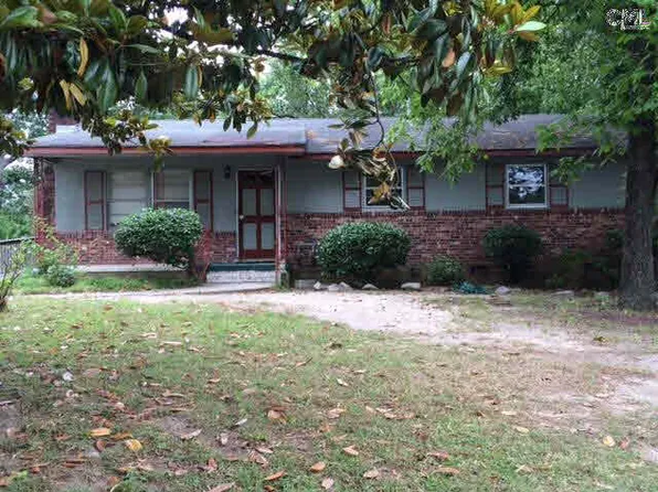 536 Sedgewood Dr, Columbia, SC 29203