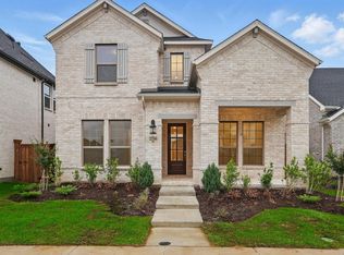 2716 Chester Dr, Celina, TX 75009