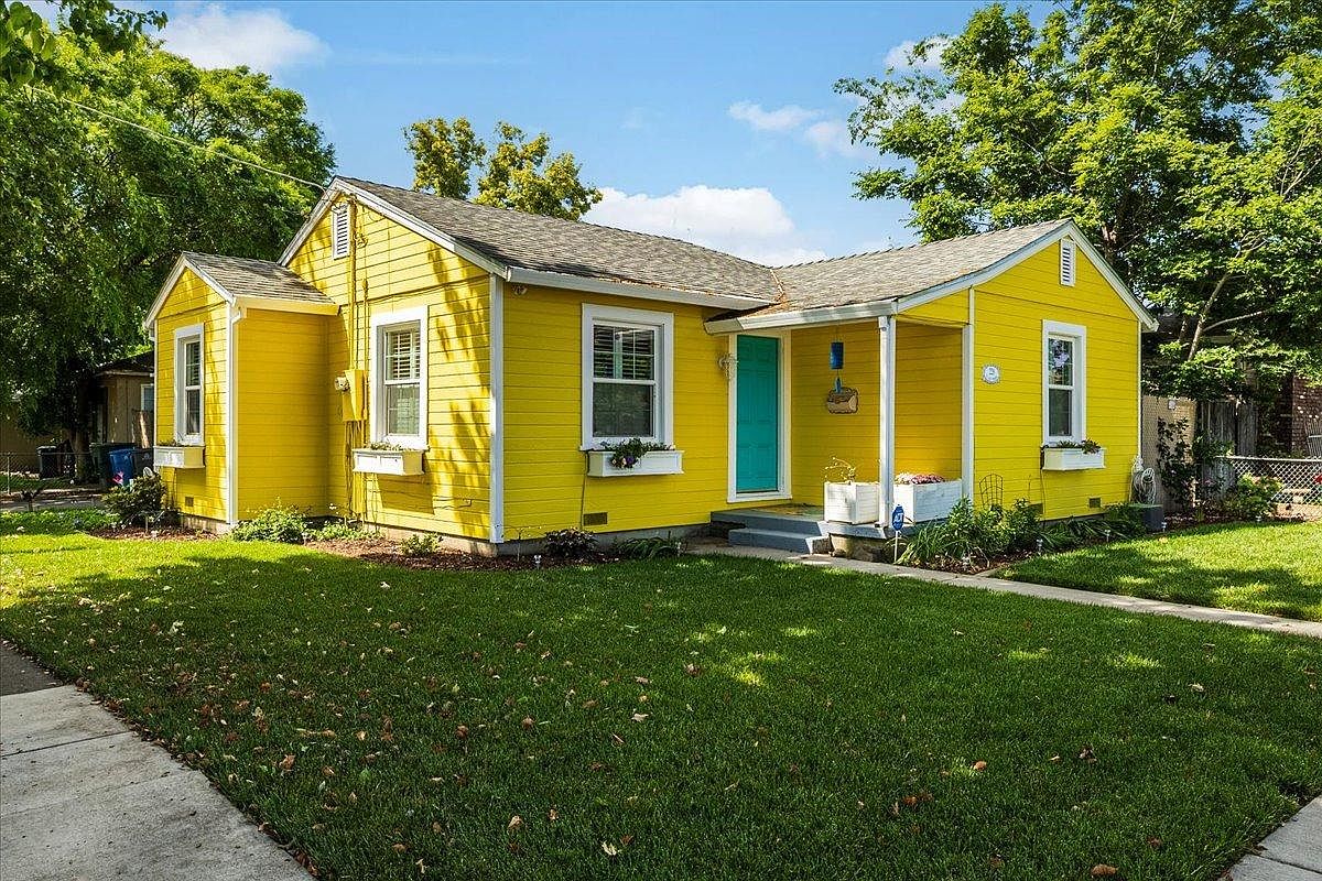 228 E 12th St, Marysville, CA 95901 | Zillow