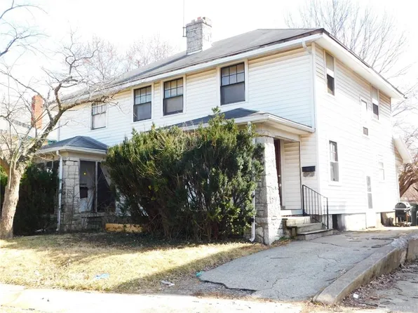 466 Allwen Dr, Dayton, OH 45406