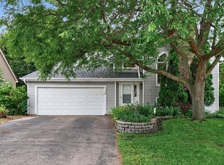 11295 50th Pl N, Plymouth, MN 55442