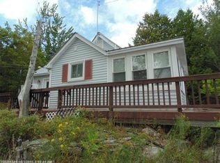 165 Lakeside Landing Rd, Glenburn, ME 04401