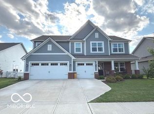 520 Ferndale Ln, Danville, IN 46122