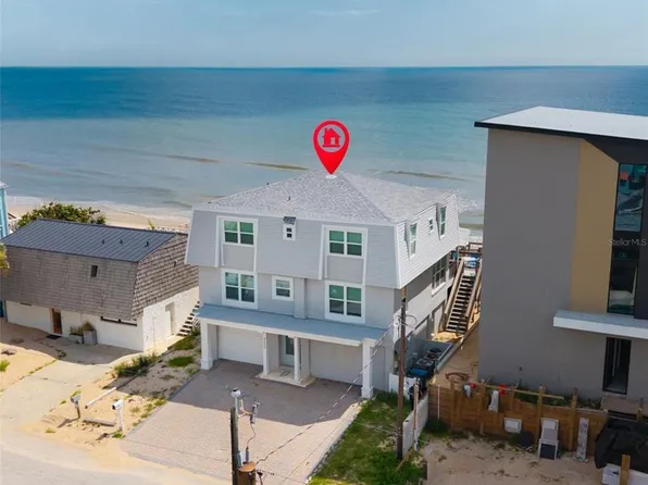 6883 S Atlantic Ave, New Smyrna Beach, FL 32169