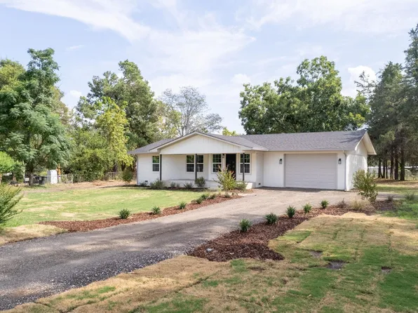 11074 County Road 219, Tyler, TX 75707