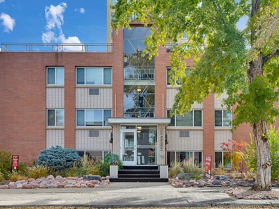 4th image of 60 N Corona St #4