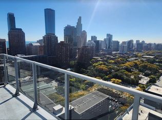 111 W Polk St #PENTHOUSE 2603, Chicago, IL 60605