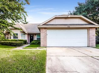 19418 Navarro Mills Dr, Tomball, TX 77375