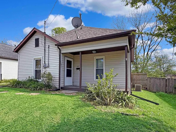 405 W Hillside Dr, Bloomington, IN 47403