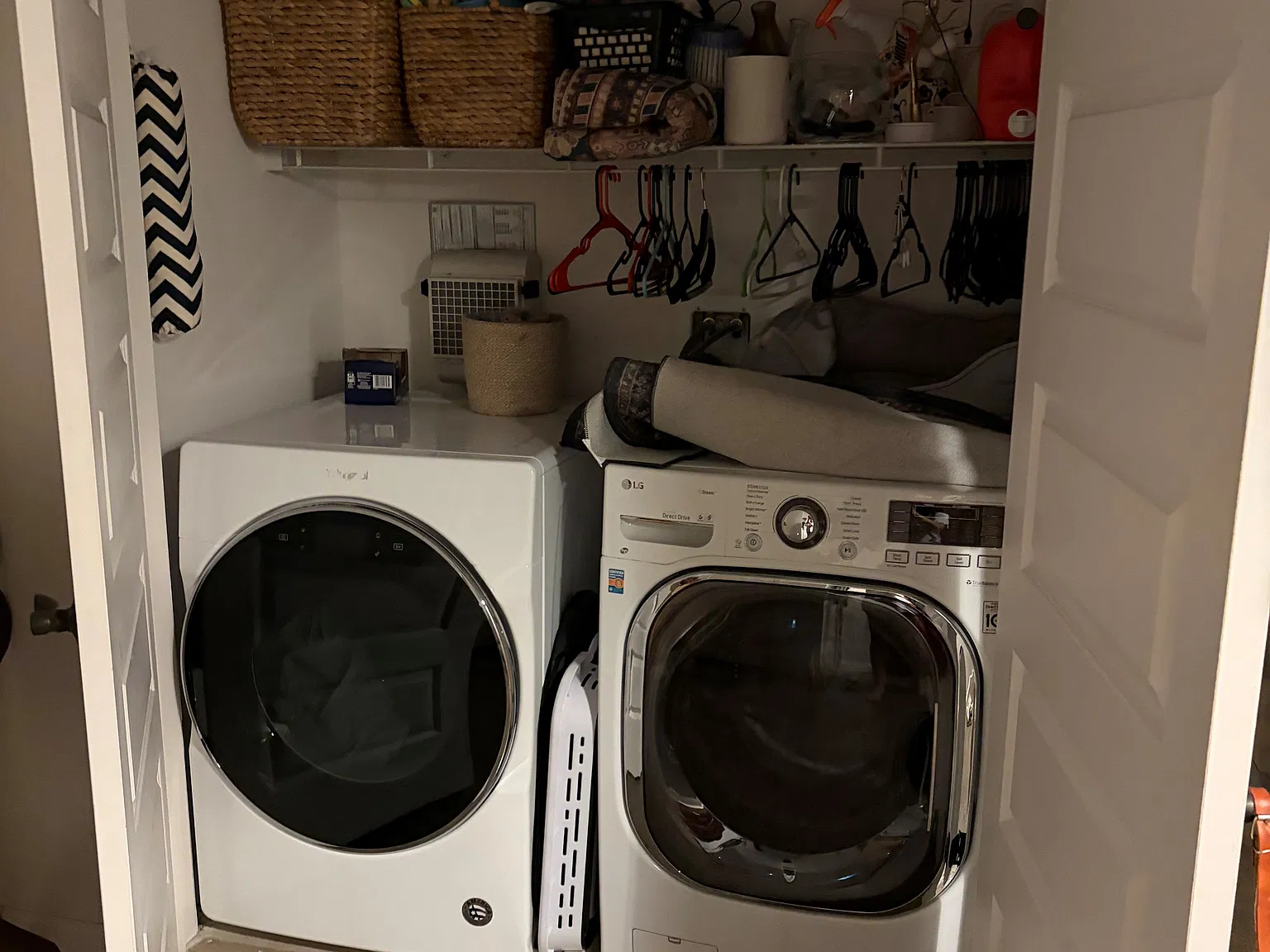 1 bed, 1094 sqft, $2,100 — Photo 3