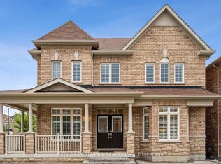 2 Portia St, Markham, ON L6B0Z4