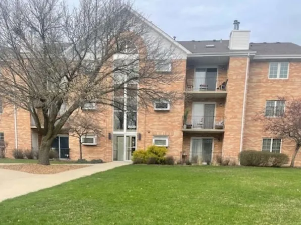 18320 Robin Ln APT D2, Homewood, IL 60430