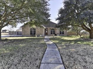 137 Bonnies Way, New Braunfels, TX 78130