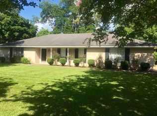 191 Terry Cir, Vidalia, LA 71373