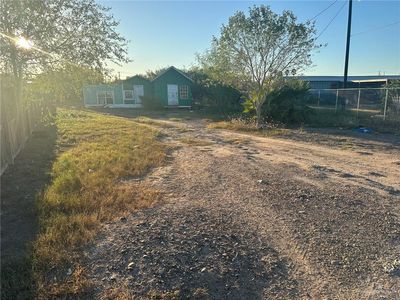 1705 Presido Cir W, Alamo, TX, 78516